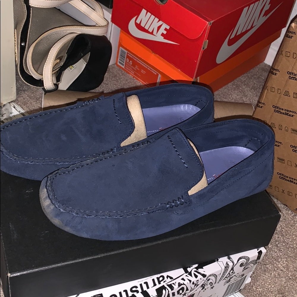 Men’s ugg loafers